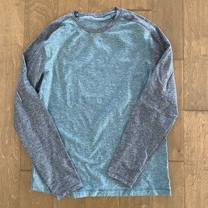 Men’s lululemon Long sleeve